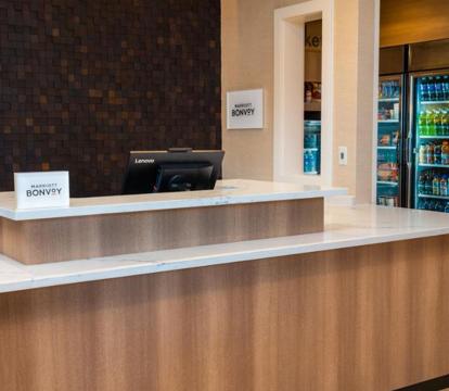 Photo of Residence Inn by Marriott Grand Rapids Downtown