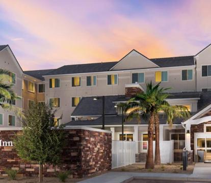 Photo of Residence Inn by Marriott Las Vegas Airport