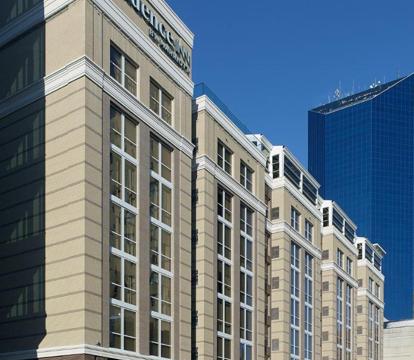 Photo of Residence Inn by Marriott Lexington City Center