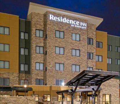 Photo of Residence Inn by Marriott Louisville East/Oxmoor