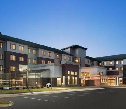 Photo of Residence Inn by Marriott Minneapolis St. Paul/Eagan