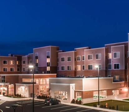 Photo of Residence Inn by Marriott Nashua