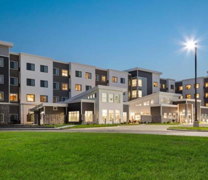 Photo of Residence Inn by Marriott East Peoria