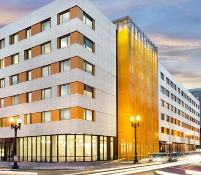 Photo of Residence Inn by Marriott Portland Downtown/Pearl District