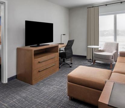 Photo of Residence Inn by Marriott Rehoboth Beach