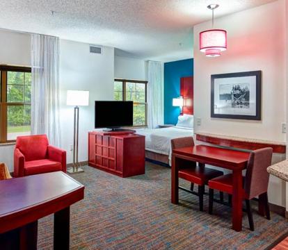 Photo of Residence Inn Minneapolis Plymouth