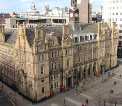 Photo of Quebecs Luxury Apartments