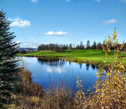 Photo of Resort at Eagle Point Golf Club Lodging