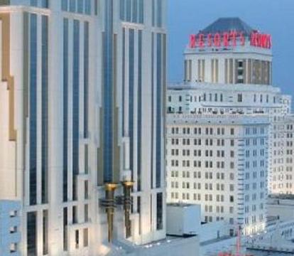 Photo of Resorts Casino Hotel Atlantic City