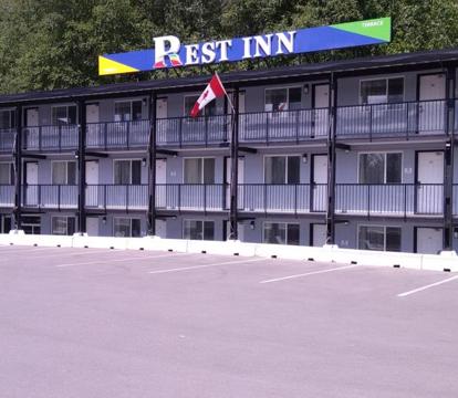 Photo of Rest Inn