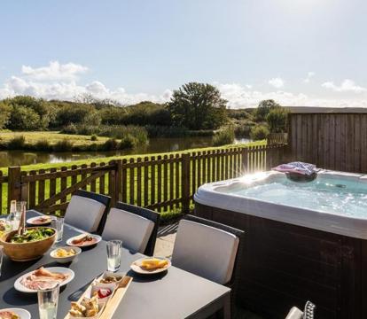 Photo of Retallack Resort & Spa