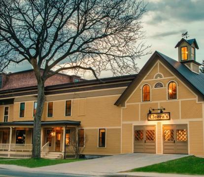 Best Adults-Only hotels in Barre (Vermont)