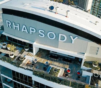 Photo of Rhapsody Resort - Official