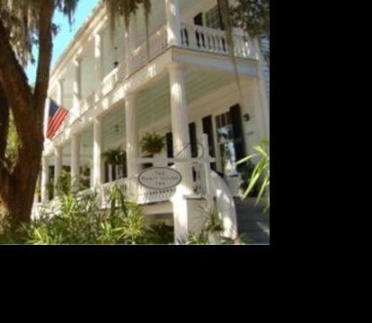 Best Adults-Only hotels in Beaufort (South Carolina)