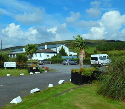 Adults Only Hotels in Cairnryan (Dumfries and Galloway)