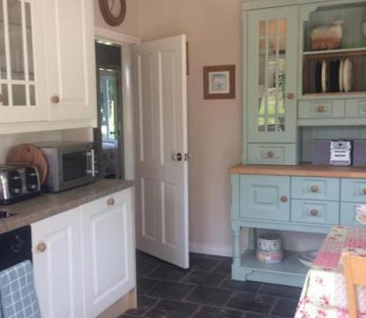 Photo of Rhubarb Cottage