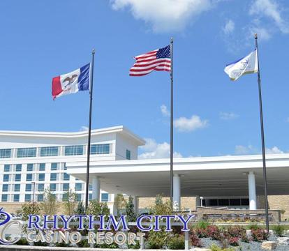 Experience the Best Casino Hotels in Iowa: Your Guide to Luxurious Casino Resorts