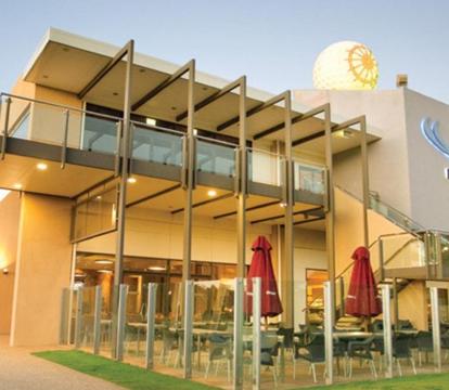 Photo of Rich River Golf Club