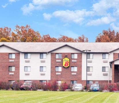 Best hotels with Hot Tub in room in Richfield (Ohio)