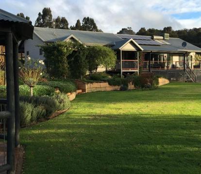 Photo of Rickaty on Blackwood