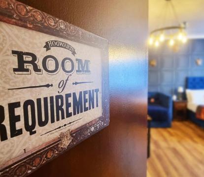 Photo of Ricky Road Guest House - NEW 