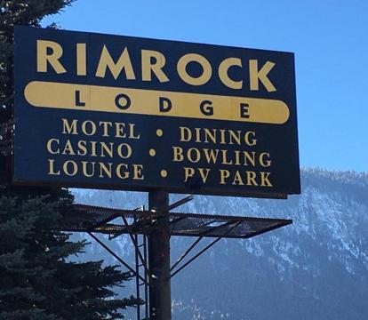 Photo of Rimrock Lodge LLC