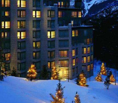 Photo of Rimrock Resort Hotel