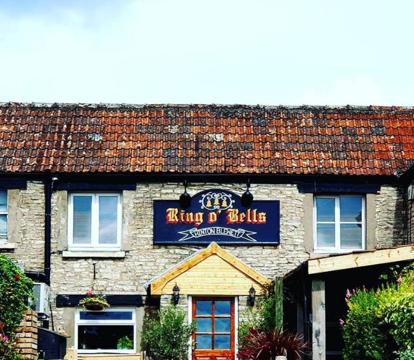 Photo of Ring O Bells Hinton Blewett