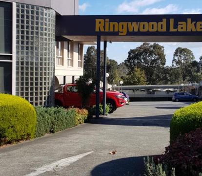 Photo of Ringwood Lake Inn