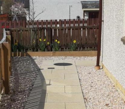 Photo of Ritchie selfcatering