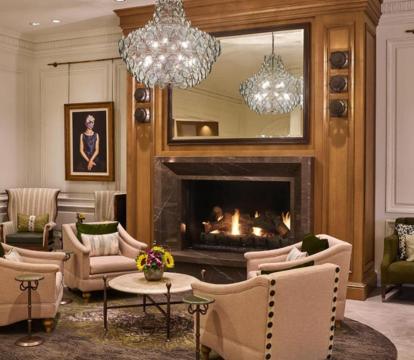 Photo of The Whitley, a Luxury Collection Hotel, Atlanta Buckhead