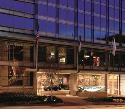 Photo of The Ritz-Carlton, Charlotte