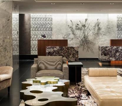 Photo of The Ritz-Carlton, Chicago