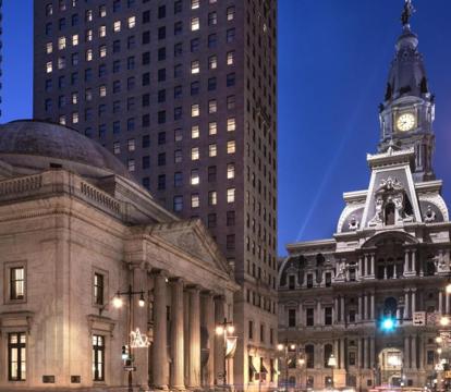 Photo of The Ritz-Carlton, Philadelphia