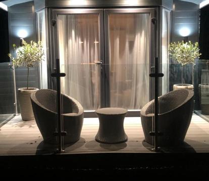 Photo of River Coquet Luxury Hot Tub Retreat