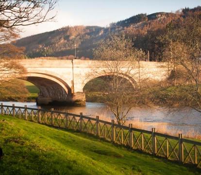 Photo of River Edge Lodges
