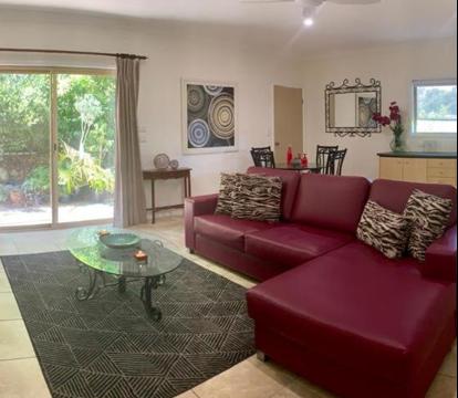 Photo of River Gum Luxury Bed and Breakfast