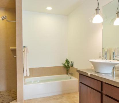 Best hotels New York State to enjoy a romantic getaway with your couple, a sexy getaway or a Valentine's weekend