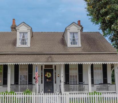 Photo of Riverboat Bed & Breakfast