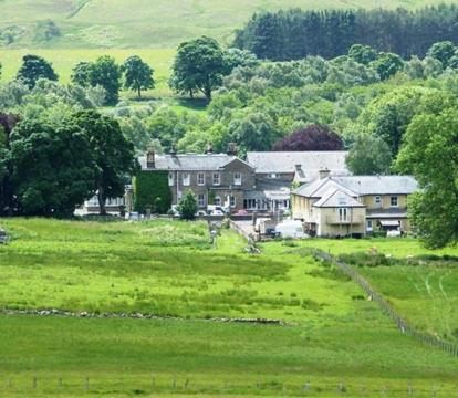 Photo of Riverdale Hall Hotel & Leisure