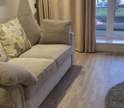 Photo of Waterfront apartment