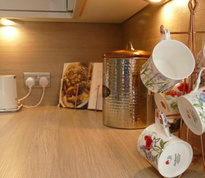 Photo of Riverside Apartments