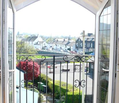 Photo of Riverside Escape