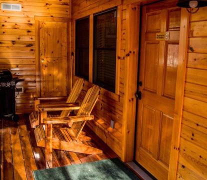 Photo of Riverside Cottage #22