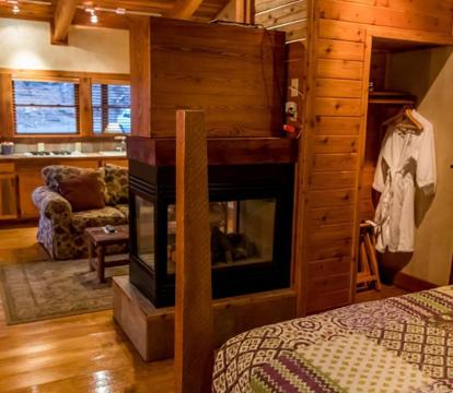 Photo of Riverside Cottage #24