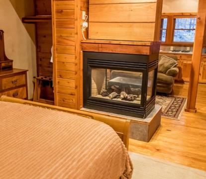 Photo of Riverside Cottage #27