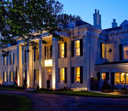 Escape to Romance: Unwind at Our Handpicked Selection of Romantic Hotels in Warsaw (Kentucky)