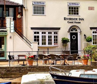 Photo of Riverside Inn