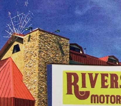 Photo of Riverside Motor Lodge - Pigeon Forge