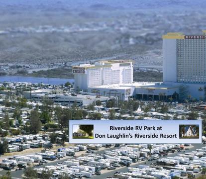 Best hotels with Spa and Wellness Center in Laughlin (Nevada)